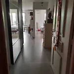 Rez De Jardin Zen, 50 M2, Aux Portes De L Esterel Et Proche Mer, Parking Gratuit