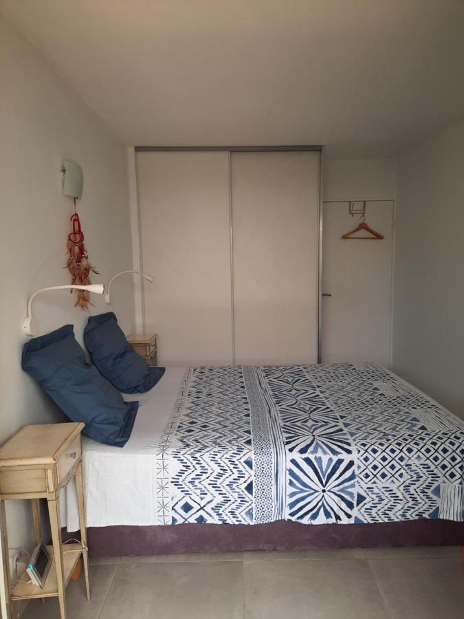 Rez De Jardin Zen, 50 M2, Aux Portes De L Esterel Et Proche Mer, Parking Gratuit